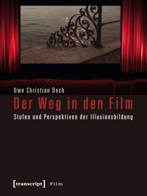 cover image of Der Weg in den Film